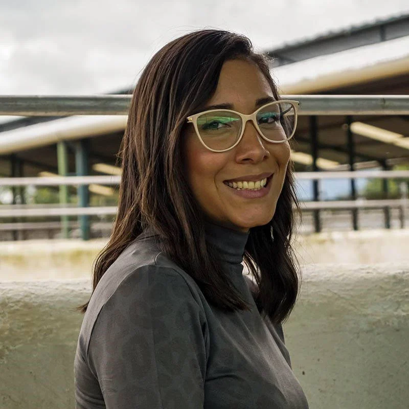 Susana Irizarry