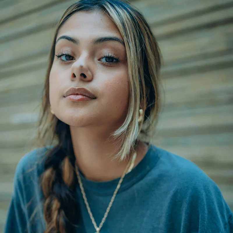 Octavia Trejo