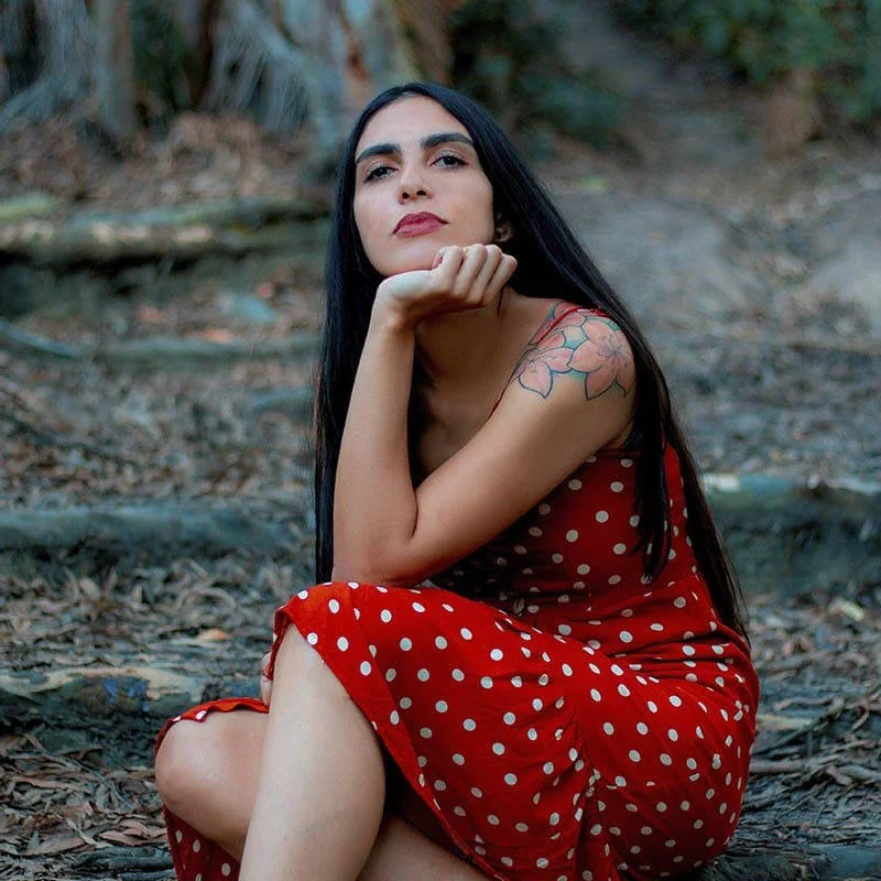 Olimpia Aguirre