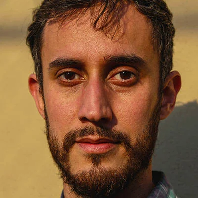 Isauro Enríquez