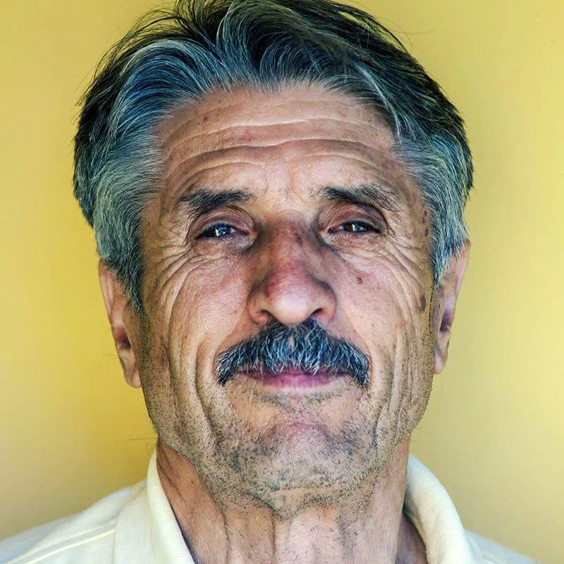 Braulio Álvarez