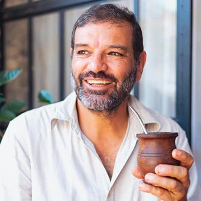 Baldomero Fernández