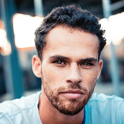 Damiano Ibarra