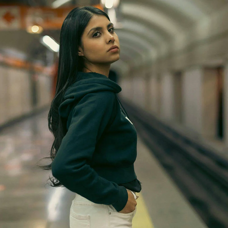 Georgina Fajardo